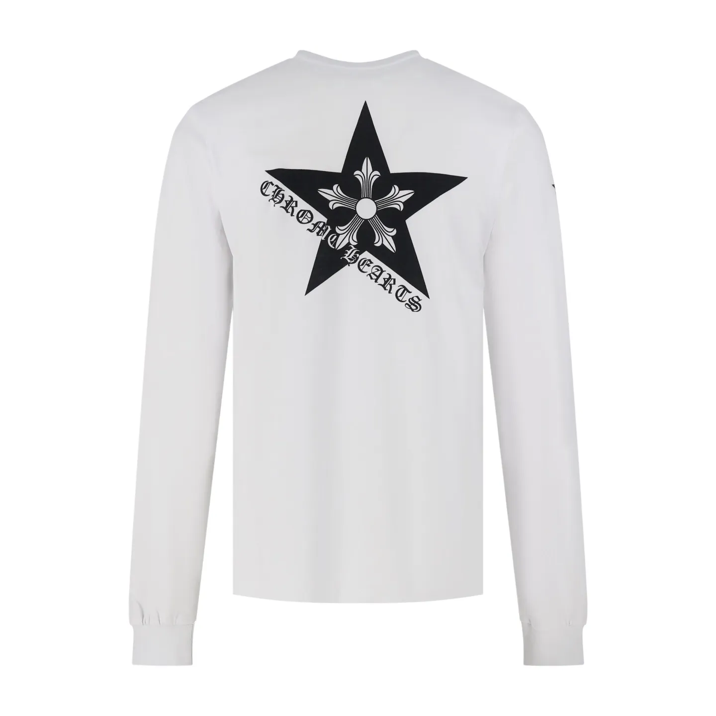CH T （White） 180g ， ， 1:1 ， （ ） Black 。 Size:S-M-L-XL
